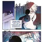 Ein Scharfschütze mit Gewehr zielt konzentriert. Dramatische, energiegeladene Illustration mit Nachtszene und dynamischem Fokus.