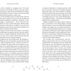 „Nach der Ernte ist vor der Ernte“ steht oben auf den Seiten.  
Links: Diskussion um Vorurteile gegenüber Landwirten.
Rechts: Social Media Einfluss und Information über Landwirtschaft.