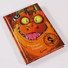 "Keine KI", "Tradition mit Herzblut", "Kompetenz". Ein goldenes Logo mit rotem Band und Löwenkopf.