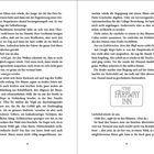 In der Mitte steht textlich „THE FARAWAY INN“. Restlicher Text handelt von Reisen, Natur und unerwarteten Begegnungen.