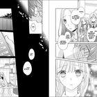 Texte: "Wo bist du, KAYA?", "Hayato, kannst du uns sagen, was passiert ist?" Manga-Stil, Figuren im emotionalen Gespräch.