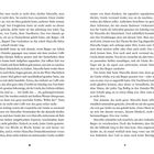 Seitenzahlen: 18 links, 11 rechts. 

Der Text beschreibt Interaktionen und Gedanken von Marcella und ihrer Nachbarin Gisela. Es geht um alltägliche Beobachtungen auf dem Balkon, Gespräche über Kultur und Kaffee, sowie Missverständnisse und Reflexionen über das Leben in Deutschland.