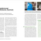 Rohrleitungsdämmung: minimaler Aufwand, maximale Wirkung  
Die passende Dämmdicke ermitteln  
Rohrdämmung richtig montieren