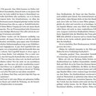 Seite 11 und 12 eines Buches. Text erzählt von Karl-Dieter, Lotte und Erna Strullendorfer, die unter Schock steht.