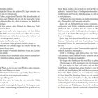 Texte: »Sie verschwinden einfach.«, »Was hast du mit nach Hause gebracht, Sheriff?«, »Holland Winchesters wird vermisst.«, Seite 15, 16.