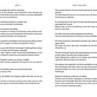 Kapitel 2. Typisch Hochsensibel. Textpassagen beschreiben Empfindlichkeiten gegenüber Reizen, Gerüchen und emotionalen Einflüssen.