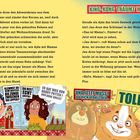 KING-KONG TRÄUMT WEITER! UND JETZT MUSST DU DICH VERKLEIDEN... TOLL! Text über Advent und Kekse, Kinder illustriert.