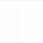 Formular mit Titeln: "Persönliche Daten" und "Notizen". Eingabefelder: Name, Firma, Adresse, Telefon, E-Mail, Ausweis.