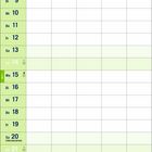 Kalenderblatt für März, mit Wochentagen und -nummern. Enthält Feiertage wie Internationaler Frauentag und Ostern.