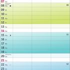 03 2027. Daten und Wochentage im März. Feiertage: Internationaler Frauentag am 8., Karfreitag am 26., Ostern am 28.