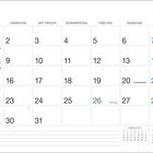 "MÄRZ 2027, Montag bis Sonntag. Wichtig: 8. Int. Frauentag, 20. Frühlingsanfang, 26. Karfreitag, 28. Ostern."