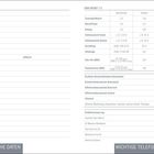 Persönliche Daten wie Name, Adresse, Telefonnummern. Kontakte für Notfälle in D, CH, AT. Kreditkartensperrnummern.