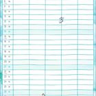 März. Dein Schutzengel fliegt auf bunten Socken und lädt dich ein, heut den Alltag zu rocken! Niedliche Engel-Illustration.