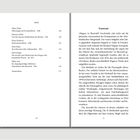Inhaltsverzeichnis und Vorwort: Autoren und Titel der Essays, über Richard-Wagner-Festspiele und die Anthologie.