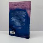 WO BLUMEN BLÜHEN, WÄCHST AUCH DIE HOFFNUNG. Ein Roman, so zart und farbenfroh wie ein Blumenstrauß.