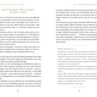 Seitenzahlen 30 und 31. Überschrift: "TRITT SCHRITT FÜR SCHRITT IN DEIN LICHT". Eine emotionale Reflexion über Sichtbarkeit und Selbstwahrnehmung.