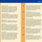 Symbole: Haare schneiden, Gesichtspackung, Nagelpflege, Abnehmen, Viel trinken. Vitamine einnehmen, Saunabesuch, Gewichtszunahme.