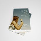 Auf dem Cover steht: "Eigentlich wollte ich das nicht schreiben. Roman. Freya Bromley." Ein Kind mit Eis in der Hand.