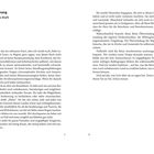 Einführung von Stefanie Kloft. Eine Erkundung eines fremden, möglicherweise bedrohlichen Terrains mit unerwarteten Begegnungen.