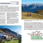 Sellrainer Höhenwanderweg: 18,1 km, 7.30 h, 950 m | 1800 m. Panoramablick auf Sonnberg. Start Zirmbachalm. T3 Schwierigkeit.