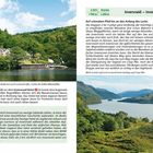 3.30 h, 10,6 km, ↑190 m, ↓200 m, Inversnaid – Inverarnan 5, Beschreibung eines Wanderwegs entlang Loch Lomond mit Hotelansicht.