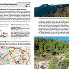 Text beschreibt eine gemütliche Wanderung von Chipude zum Garajonay, 1487 m hoch, über 12,3 km in 4 Stunden.