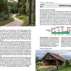 "Wallfahrtsweg Sammarei. Auf den Spuren der Pilger. 4.30 h. 15.9 km. St2116. Wanderparkplatz Berghamer Straße. Waldweg im Steinkart."