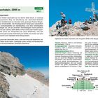 "Hoher Dachstein, 2995 m, 3.15 Std. Highlight eines Bergurlaubs. Talorte: Filzmoos, Ramsau. Ausgangspunkt: Dachstein-Seilbahn."