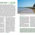 1. Hendaye-Plage – Olhette
7:45 h, 21,9 km, ↑1010 m, ↓950 m

Facettenreicher Auftakt: vom Atlantik ins baskische Hügelland

Am Traumstrand von Hendaye liegt der Startpunkt unserer Pyrenäendurchquerung: das ehemalige Casino.

Zeltmöglichkeit: Nach ca. 1 Std. auf der Anhöhe zwischen Hendaye-Ville und Migeltxoberdna.

Einkauf: Am Ausgangspunkt kleiner LM-Laden.

ÖPNV: Bhf. Hendaye und Hendaye-Plage.

Das prächtige Gebäude im maurischen Stil...