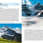 Jungfrau, 4158 m. Rottalsporn und Südostgrat. Die Jungfrau im Himalaya. Die Jungfrau von Südosten gesehen.