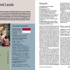 Land und Leute: Indonesien, ein tropischer Archipel der Vielfalt. Steckbrief: Hauptstadt Jakarta, Staatspräsident Prabowo Subianto.