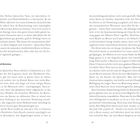 Seite mit Text über Publius Quinctilius Varus, römischer Statthalter. Überschriften: "Varus und Arminius". Seitenzahlen 41, 42.