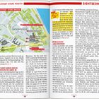 ALTSTADT (STARE MIASTO), SIGHTSEEING. Städteplan mit Highlights: Altstadt, Schloss, Sigismundssäule. Informationen zur Sankt-Annen-Kirche.
