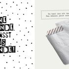 Text: "Eine Legende verlässt das Gelände!" und "Du hast uns oft den Hintern gerettet!" Auf der rechten Seite: Toilettenpapier.