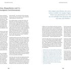Titel: "Tote Oma, Moppelkotze und Co. – die lustigsten Gerichtnamen". 
Zitat rechts: „Sie zeigen eine Küche, die vom wirklichen Leben erzählt...“