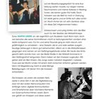 „Irgendwie wusste man damals, dass alles, was neu erschien, besonders ist,“ Bonn zurück in die 80er. Zwei Fotos.