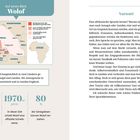 Vorwort zu Wolof mit Karten, Information zu Verbreitung in Afrika, und Statistiken zur Sprache und Verbreitung.