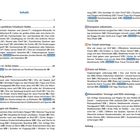 Inhalt: Vorwort S.2, 1. Urlaubsort finden S.6, 2. Sicher reisen S.38, 3. Richtig packen S.58, 4. Fliegen mit Kindern S.92, 5. Ankommen S.140.