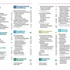 Inhalt. Vorwort, Das Land im Überblick. Stettin und Umgebung. Die Insel Wolin. Kaschubische Schweiz. Trójmiasto.