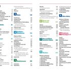 Inhalt: Wiesbaden 26, Rheingau 58, Mainz 120, Nördliches Rheinhessen 154, Rheinterrassen 208, Worms 234, Wandern 312.