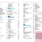 Inhalt. 1 Obermosel 22. 2 Trier und Umgebung 76. 3 Mittelmosel 114. 4 Terrassenmosel 228.