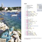 Text: 

Inhalt
1 Zwei Inseln zum Verlieben
11 Split
21 Brač

Beschreibung: Türkises Meer, Boote, Skulptur am Ufer, Kirche im Hintergrund.