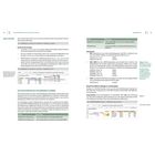 Logikfunktionen: UND, ODER, NICHT. Beispiel: =WENN(ODER(B2>300;D2<60);850+E2;E2). Diagramm mit Funktionserläuterungen.