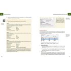 Seite 150: Mitarbeiterdaten, Übung: Mitarbeiter über Mitarbeiterebene neu anlegen, Aufgaben 1-3.  
Seite 151: Die Mitarbeiter-Übersicht, Tabelle, Anleitung zur Mitarbeiterliste.