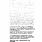 Der Text beginnt mit der Überschrift "Vorwort". 

Die Anrede lautet "Liebe*r Leser*in,". 

Der Text richtet sich an Lehrkräfte und thematisiert Herausforderungen im Schulalltag.

Es wird betont, dass Materialien für eine praxisorientierte Förderung bereitgestellt werden.

Am Ende wünscht Britta Gramenz "Viel Erfolg". 

Links oben ist ein Logo mit der Aufschrift "Vorwort". Unten rechts steht "Vorwort 5".