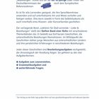 Erklärungen zur Reihe: Dieses Lesebuch mit Geschichten zu "Liebe" und "Beziehungen" richtet sich an 12- bis 16-Jährige.