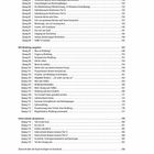 Inhaltsverzeichnis:

Beschimpfungen und Hänseleien bekämpfen
- Übungen 82-94, Seiten 127-145

Mit Mobbing umgehen
- Übungen 95-113, Seiten 147-177

Unterschiede akzeptieren
- Übungen 114-120, Seiten 179-187

Übersicht der Kopiervorlagen im Download, Seite 188