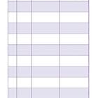 Tabelle mit Spalten: "Stunden/Woche", "Geburtsdatum", "Adresse", "Im Notfall benachrichtigen". Oberhalb Bäume gezeichnet.