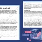 FORCE FOR GOOD: Ermutigt zur positiven Nutzung des Internets für soziale Verbindungen, Bewusstsein, neue Fähigkeiten und Bildung.