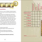 "1929 n. Chr. 4. Die Adresse des Mörders. Der Glatzkopf wohnt im ersten Stock. In welcher Wohnung welches Stockwerks wohnt Herr Wagner? Lösung: ___"